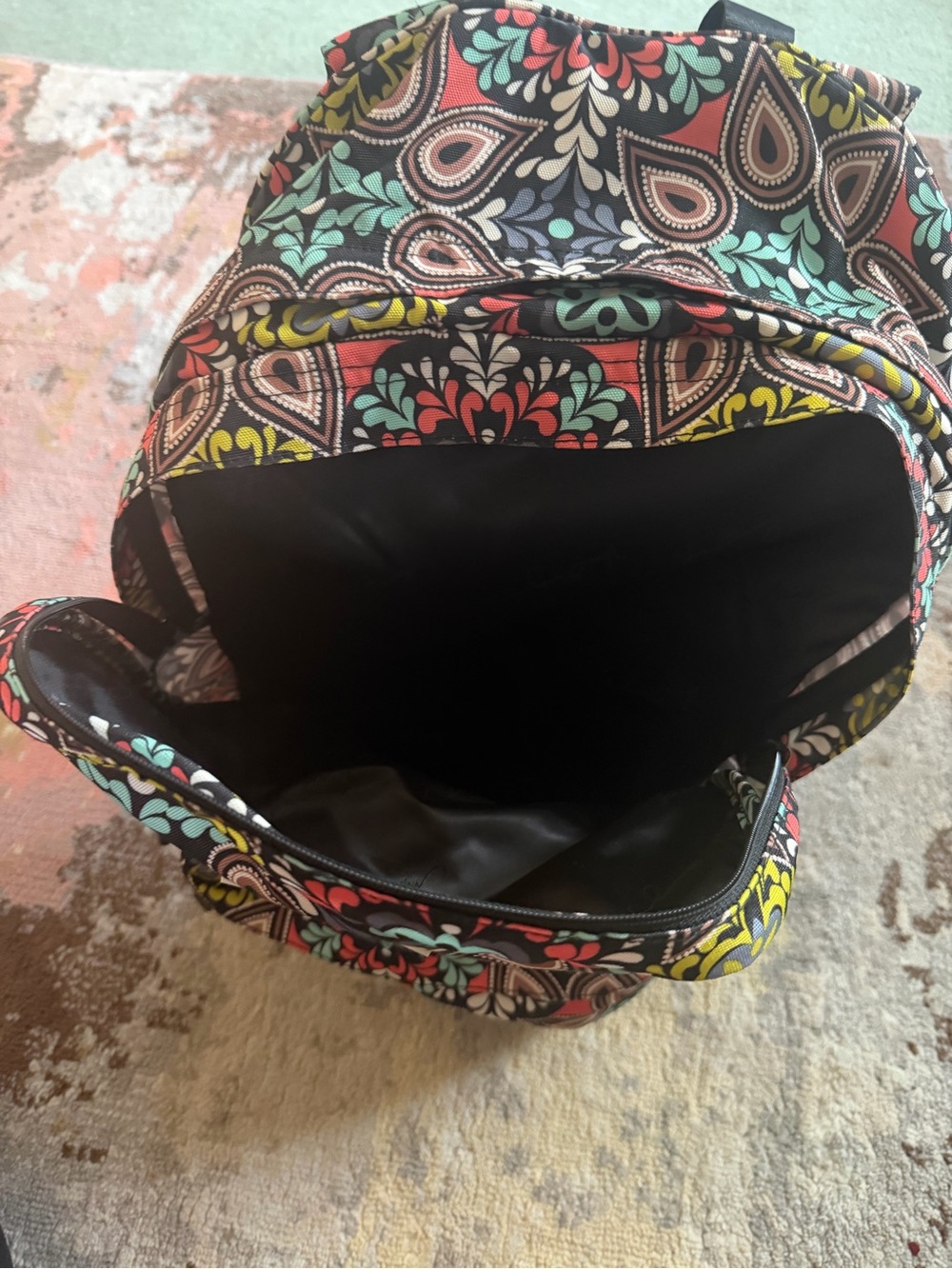 Backpack - Picture 4 of 8